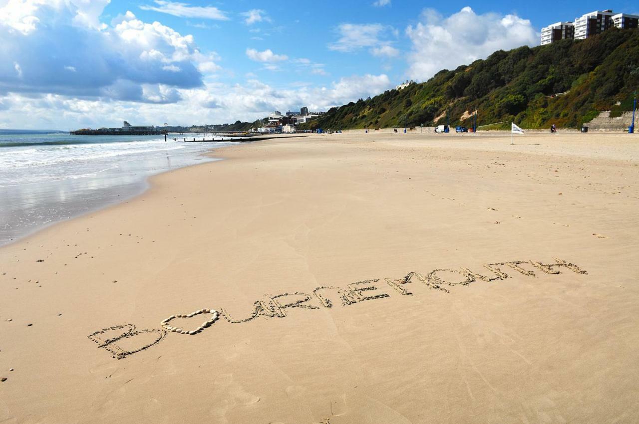 Seawave Apartmán Bournemouth